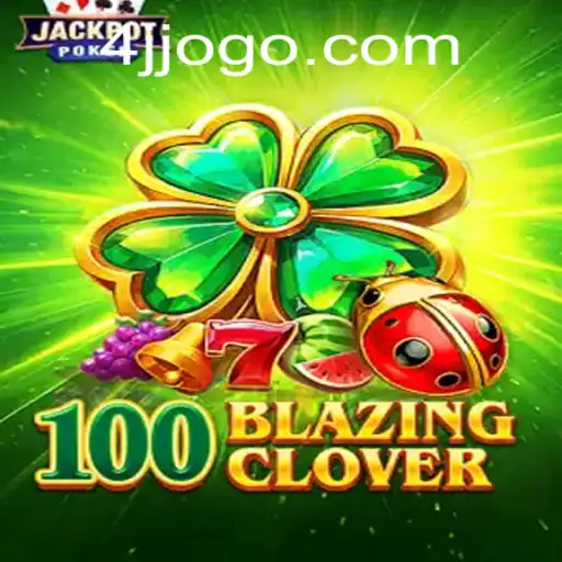 Explorando o Mundo de 100BlazingClover: Um Jogo Revolucionário
