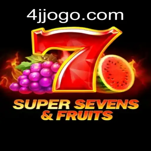 Desvendando o Fascínio do Jogo 7SuperSevensFruits