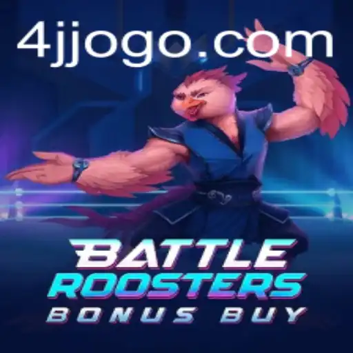 Descubra o Mundo Empolgante de BattleRoostersBonusBuy em 4JJ.com