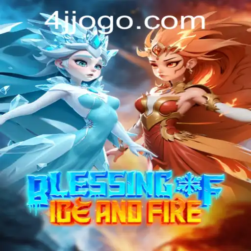 Descrição e Regras do Jogo Blessing of Ice and Fire