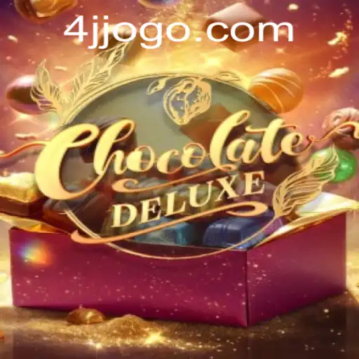 Descubra o Mundo Fascinante de ChocolateDeluxe: Um Jogo Cativante de Estratégia com 4JJ.com