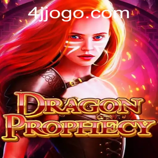Descubra o Mundo Épico de DragonProphecy