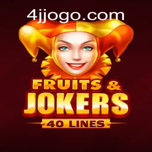 Descubra o Mundo de FruitsAndJokers40: Um Jogo Empolgante