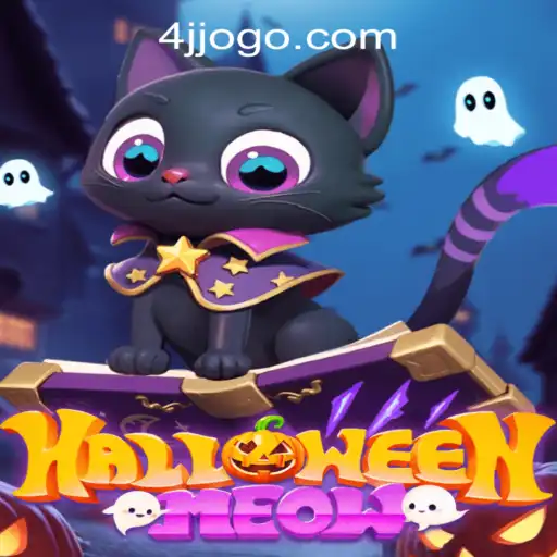 Descubra o Emocionante Mundo de HalloweenMeow: Um Jogo de Aventuras e Mistérios