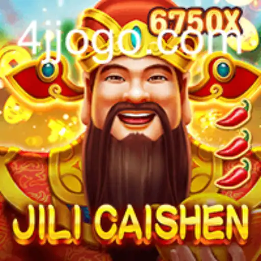 A Nova Sensação dos Jogos: JILICaishen no 4JJ.com
