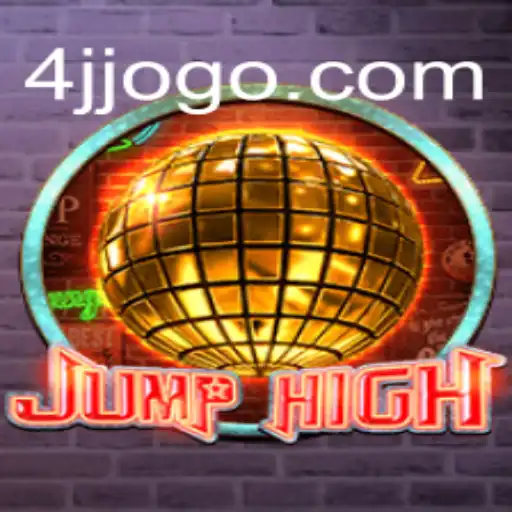 Descubra o Mundo de JumpHigh: Um Jogo Inovador em 4JJ.com