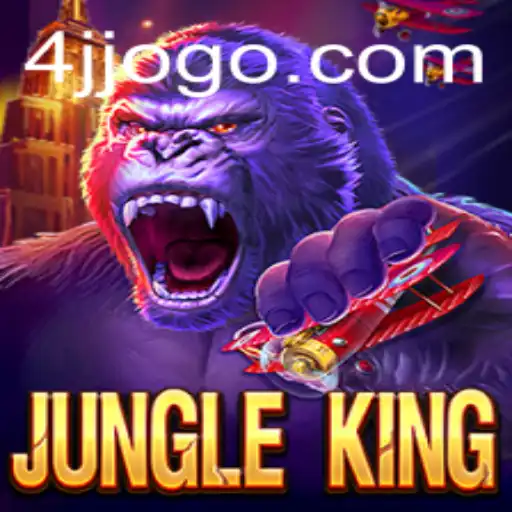 Descubra JungleKing: Aventuras na Selva e Estratégias em 4JJ.com