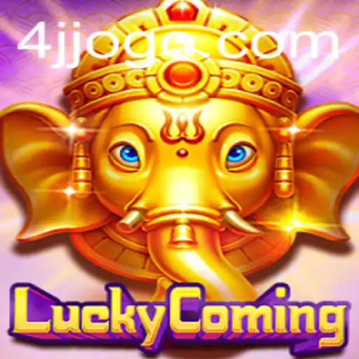 Descubra LuckyComing: Um Jogo de Azar Inovador da 4JJ.com