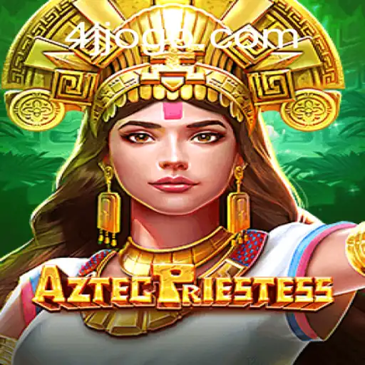 AztecPriestess: O Fascinante Mundo da Sacerdotisa Asteca