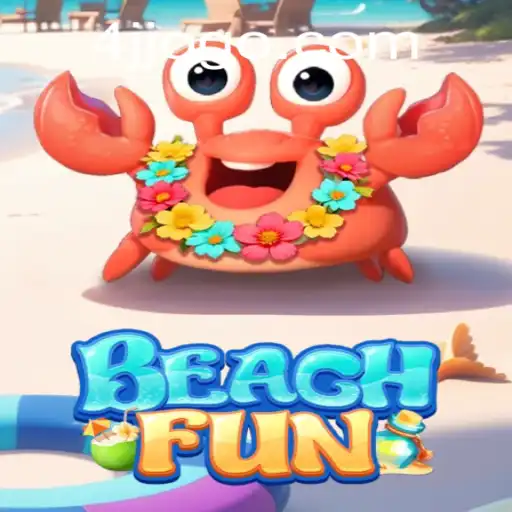 Conheça o Empolgante Jogo BeachFun: Diversão à Beira-Mar