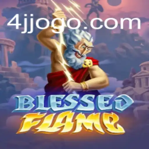 Desvendando o Fascinante Mundo de BlessedFlame