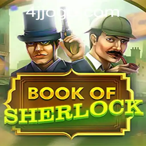 Desvendando o Mundo de BookOfSherlock: Aventura, Mistério e Estratégia