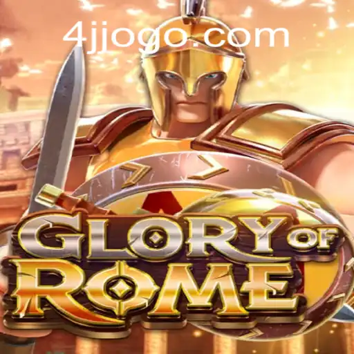 Explorando o Mundo de GloryofRome: Um Novo Jogo Revolucionário