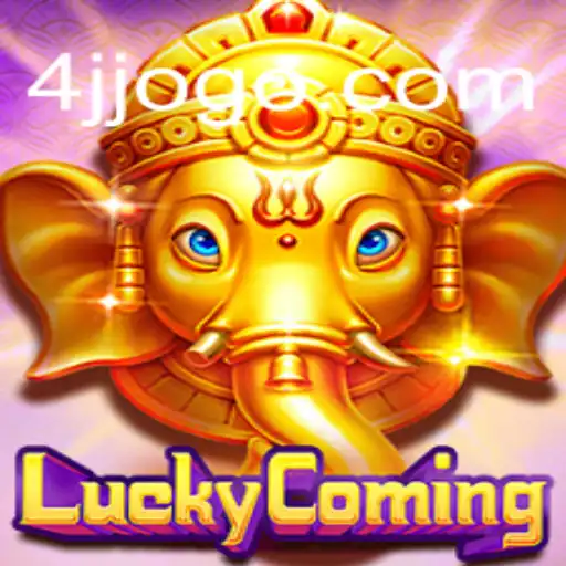 Descubra LuckyComing: Um Jogo de Azar Inovador da 4JJ.com