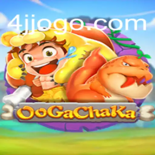 Descubra as Aventuras de OoGaChaKa: O Jogo que Conecta Entretenimento e Inovação