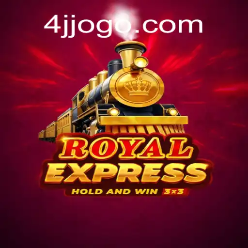 Royal Express: A Nova Sensação no Mundo dos Jogos Online