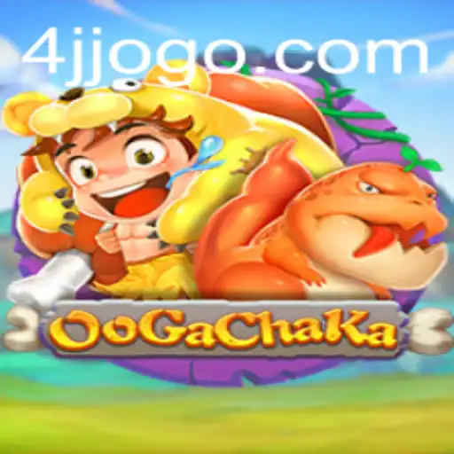 Descubra as Aventuras de OoGaChaKa: O Jogo que Conecta Entretenimento e Inovação