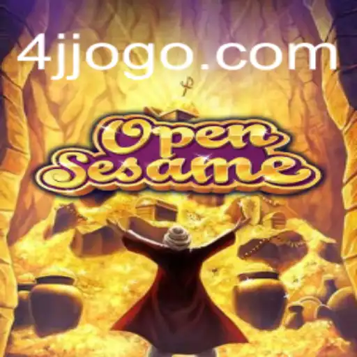 OpenSesame: Desvende os Segredos do Novo Jogo Inspirador