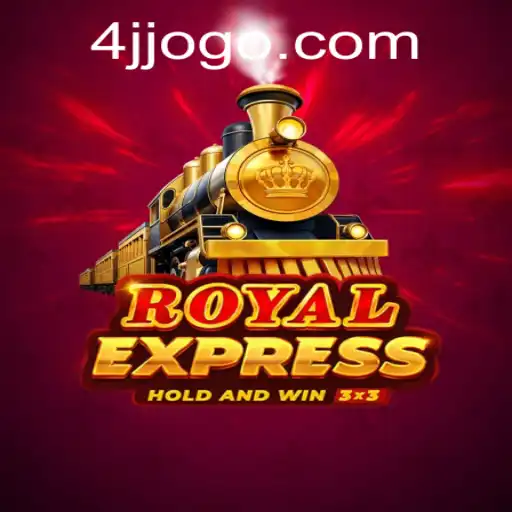 Royal Express: A Nova Sensação no Mundo dos Jogos Online