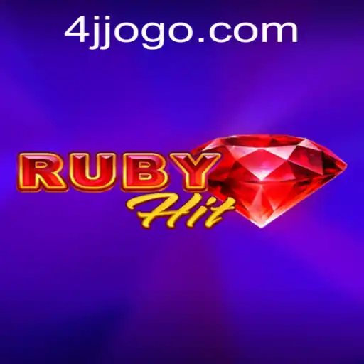 Descubra RubyHit: O Jogo Inovador que Conquista os Jogadores