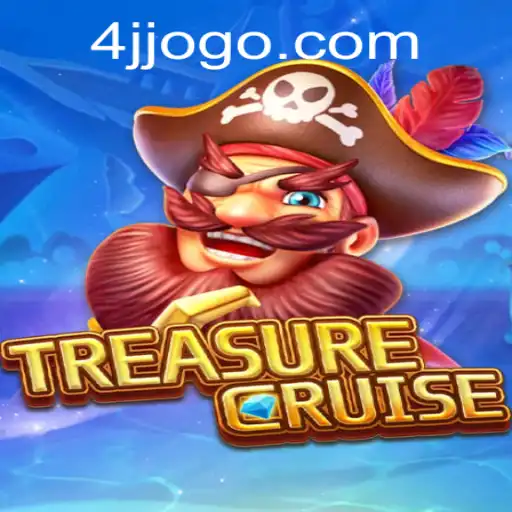 Descubra o Mundo de TREASURECRUISE: Uma Aventurosa Jornada pelas Ilhas