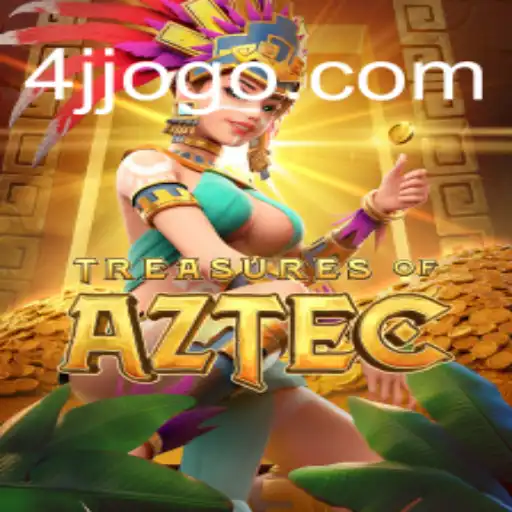 Descubra o Fascinante Mundo de Treasures of Aztec no 4JJ.com