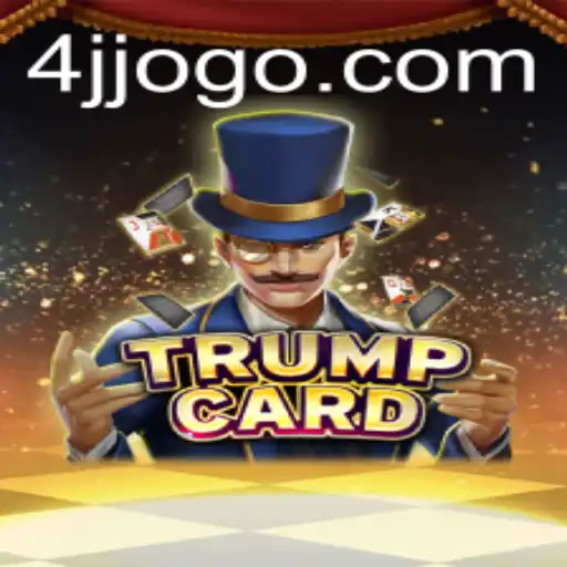 Conheça o empolgante jogo TrumpCard e suas regras intrigantes