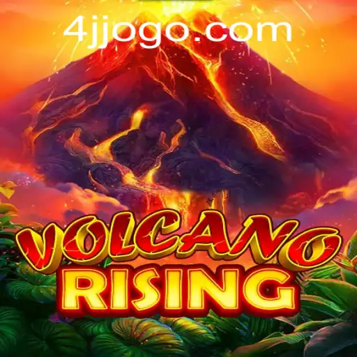 Descubra VolcanoRising: O Novo Fenômeno dos Jogos